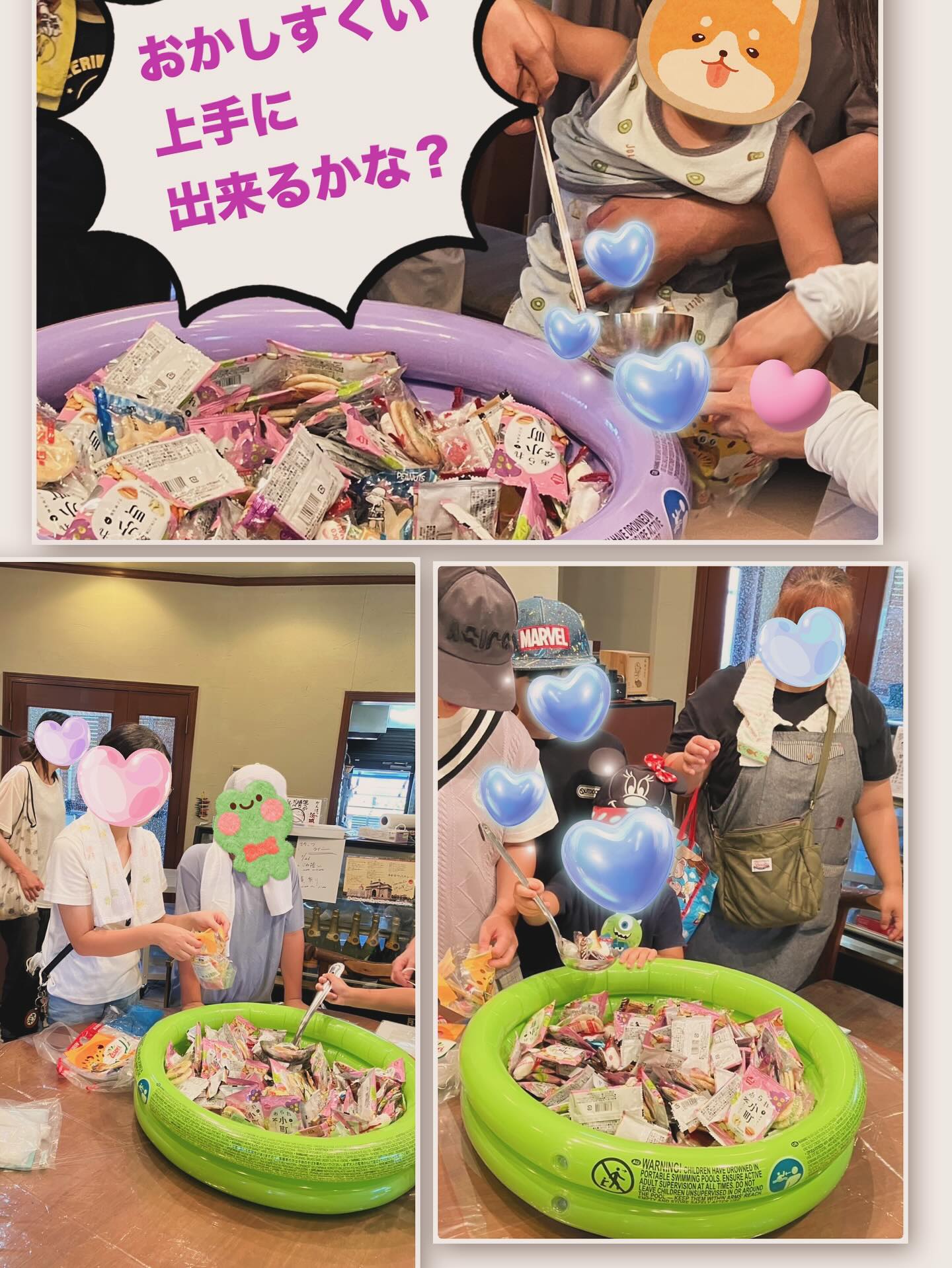 ユニマテックさんからのご支援